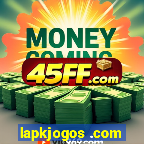 lapkjogos .com